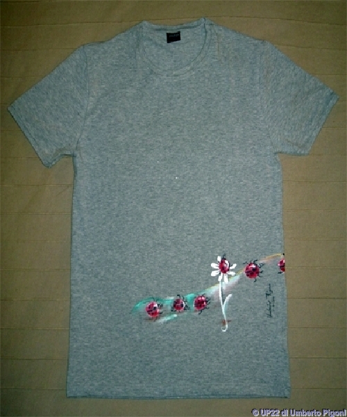 T-shirt 155